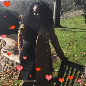 Meet your Posher, Tka